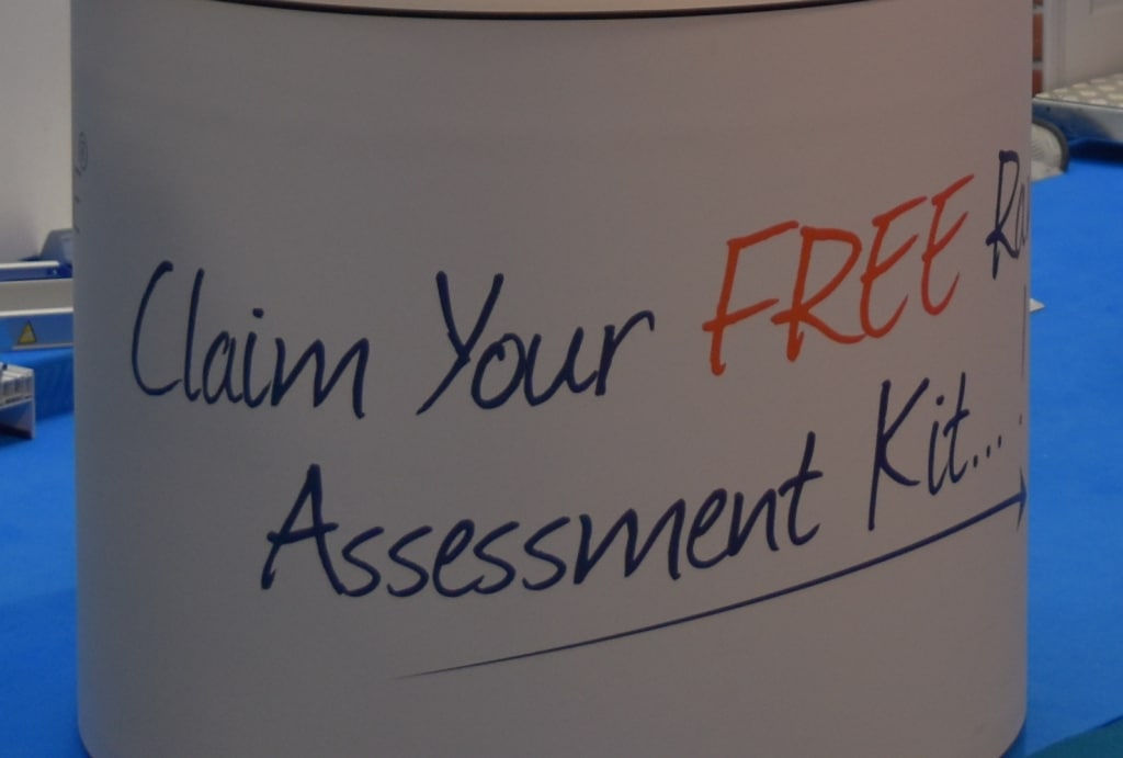 Enable Access free assessment kit
