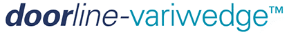 Doorline-Variwedge brand logo