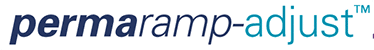 Permaramp-Adjust brand logo