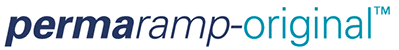 Permaramp-Original brand logo