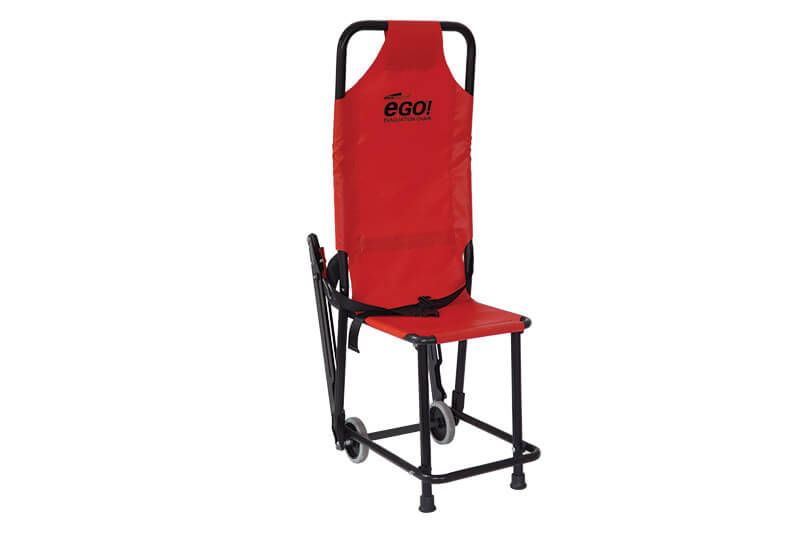 Enable Access ExitMaster eGO! evacuation chair