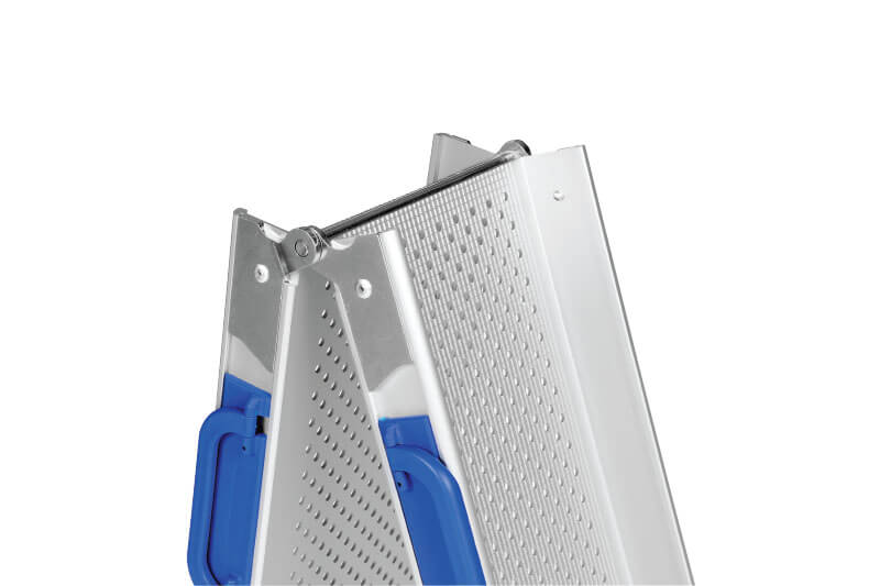 Enable Access RampCentre ultralight-folding channel ramp 2