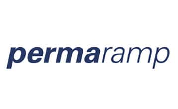Permaramp brand logo