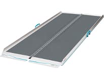 NEW Aerolight-Xtra full-width folding suitcase ramp