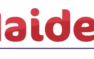 Naidex Logo