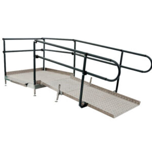 Welcome - Residential Modular Ramp System