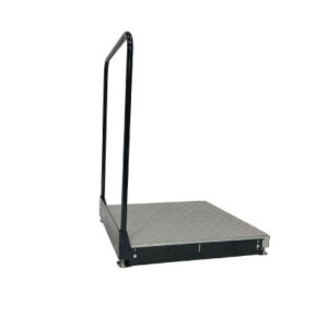 Welcome - Giant Half-Steps