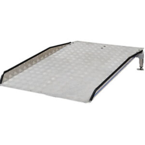 Permaramp - Relocatable External Ramps