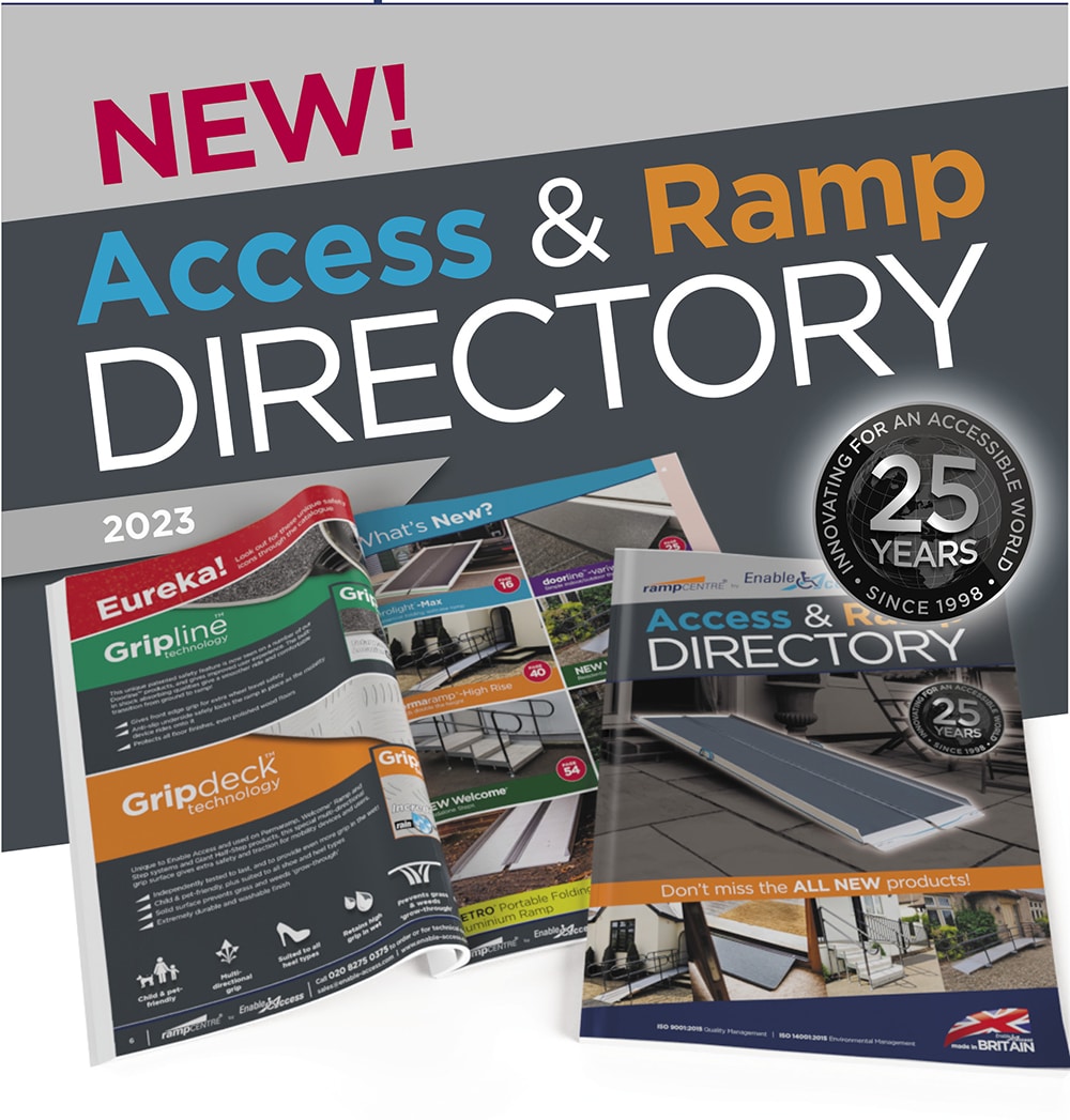 Enable Access Directory