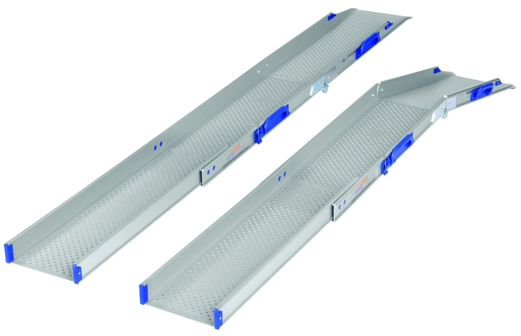 Ultralight Combi - Enable Access