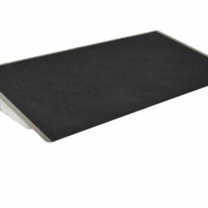 Doorline-Threshold Wedge