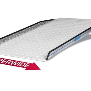 Permaramp-Adjust Superwide