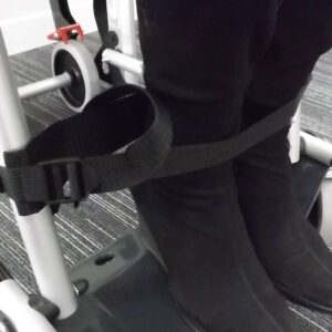 Exitmaster Retrofit Head Strap/Leg Strap