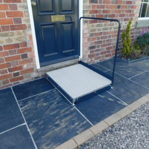Welcome - Giant Half-Step