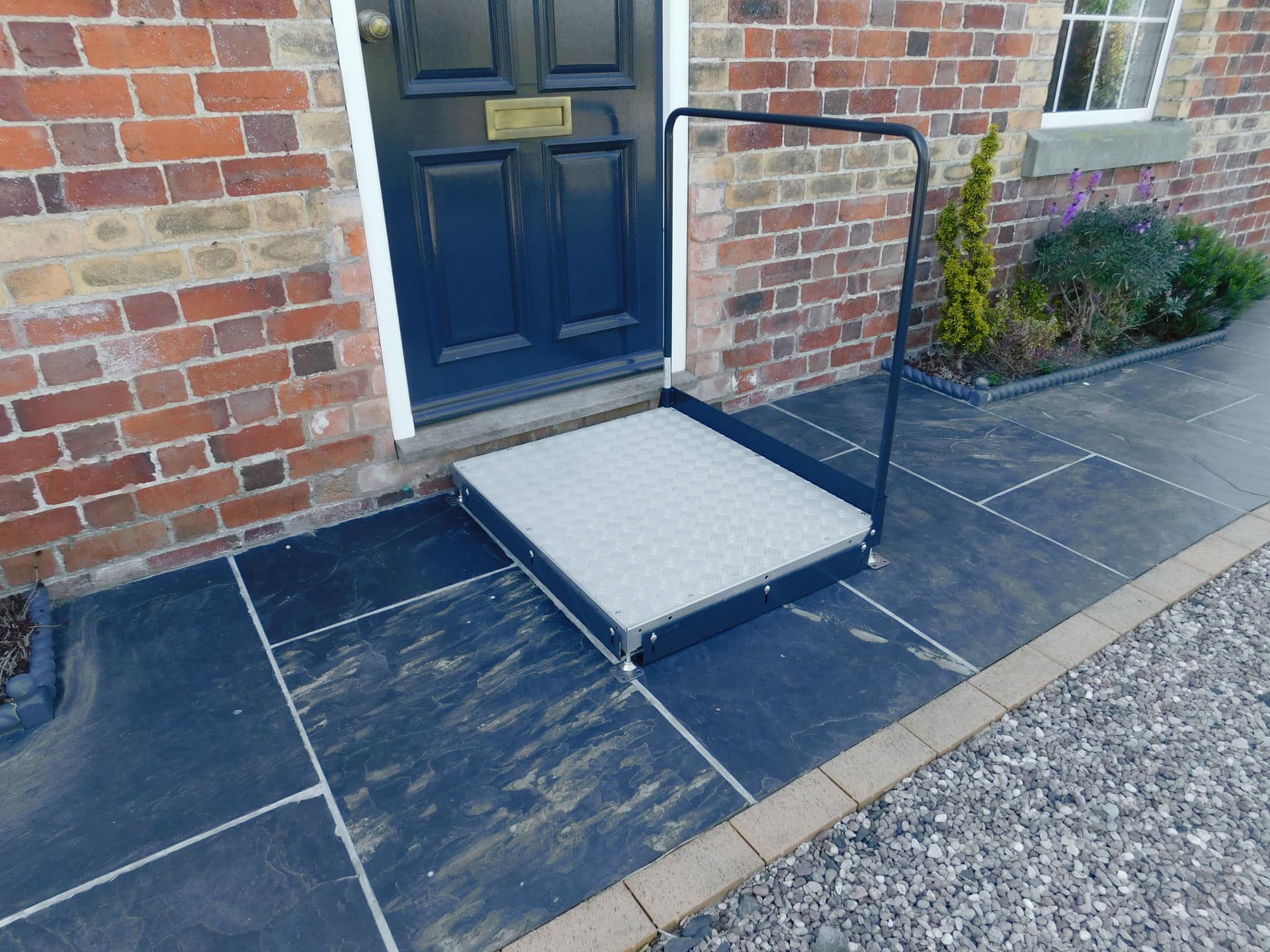 Welcome - Giant Half-Step - Enable Access