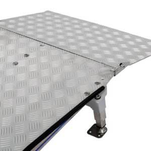 Permaramp - Entry Flap Accessory