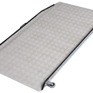 Utility Ramps