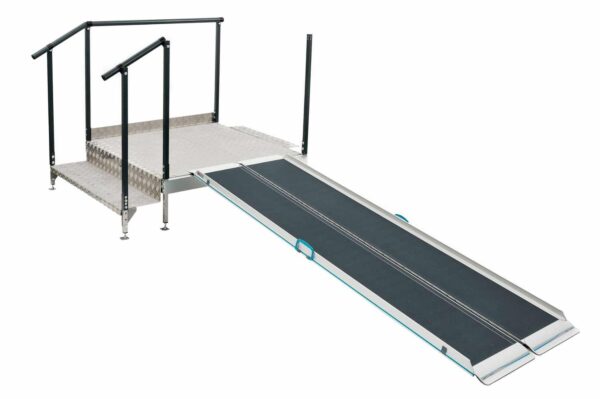 Aerolight connect platform