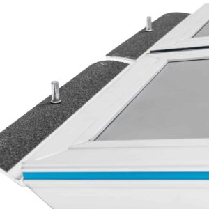 Aerolight Ramp Locating Peg Kit