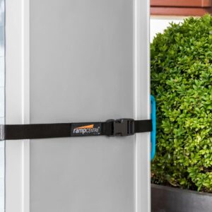 Aerolight Wall Strap Kit