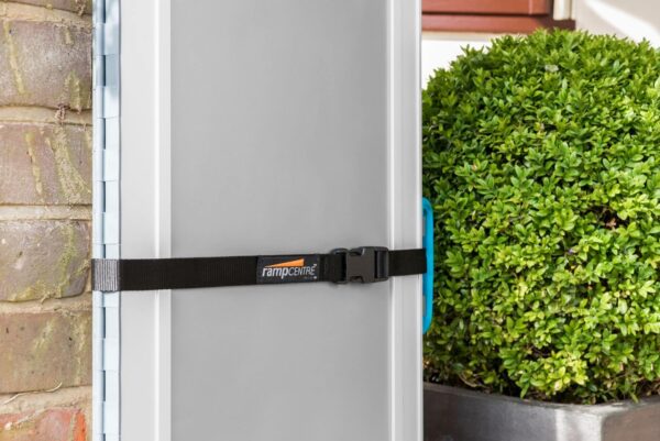 Aerolight wall strap kit