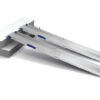 Enable Access Ramp Centre ultralight telescopic channel ramp