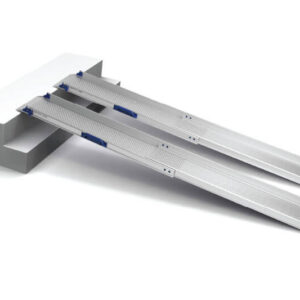 Ultralight Ramp Ultralight Telescopic - Enable Access