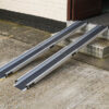 Enable Access RampCentre Metro Budget Products. Metro telescopic channel ramps