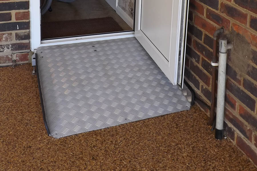 Permaramp Original Superwide - Enable Access