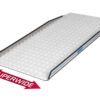 Enable Access RampCentre Permaramp superwide original. suited to extrawide doors outward opening doors