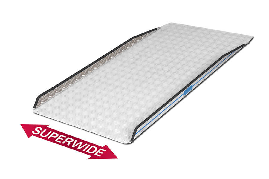 Permaramp Original Superwide - Enable Access