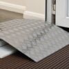 Enable Access RampCentre doorline bridge threshold ramp