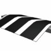 Enable Access RampCentre doorline custom ramp. DCBD