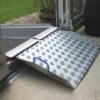 Enable Access RampCentre doorline multi ramp1