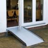 Enable Access RampCentre permaramp adjust in situ