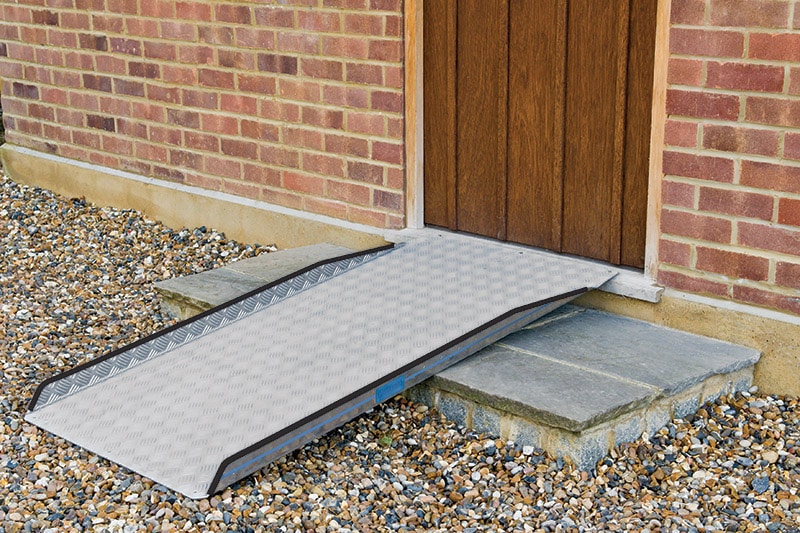 Relocatable Ramps Permaramp Original - Enable Access