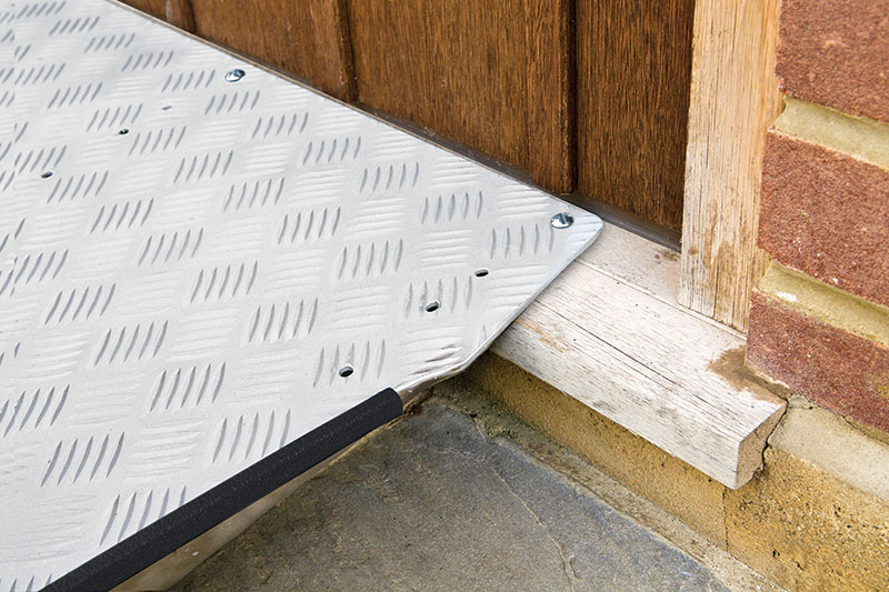 Relocatable Ramps Permaramp Original - Enable Access