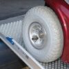 Enable Access RampCentre ultralight combi channel ramp 2