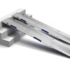 Enable Access RampCentre ultralight combi telescopic folding channel ramp illustration