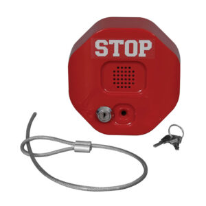 Exitmaster Security Alarm