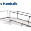 Handrail selection