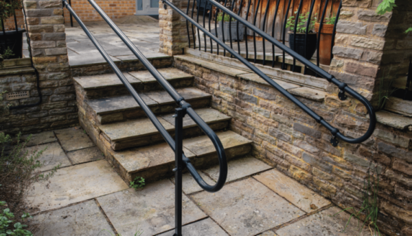 Handrails 1