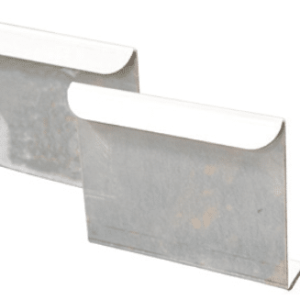 Welcome Infill Kerbs (pair)