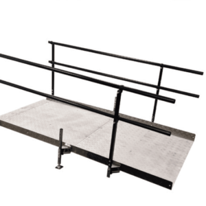 NEW Welcome - Kit A - Ramp Only