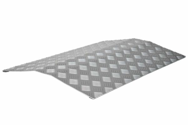 Metro Bridge Type Threshold Ramp
