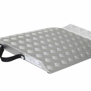 Metro Contract Kerb Type Threshold Ramp