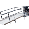 NEW Welcome modular ramp