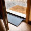 New Doorline Variwedge application