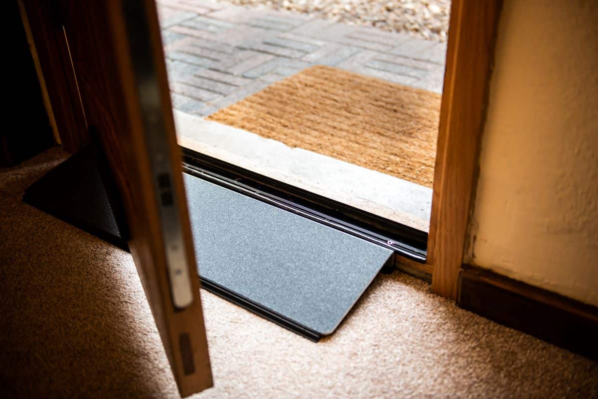 New-Doorline-Variwedge-