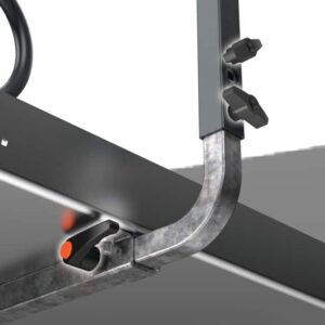Permaramp Quickrails No-Tool Kit